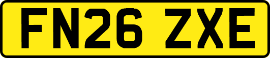 FN26ZXE