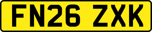 FN26ZXK