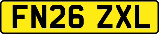 FN26ZXL