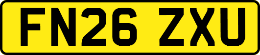 FN26ZXU