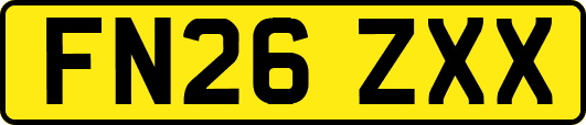 FN26ZXX