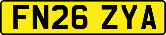 FN26ZYA