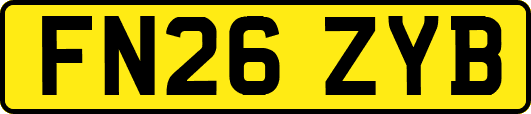 FN26ZYB