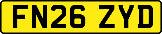 FN26ZYD