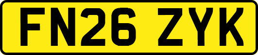 FN26ZYK