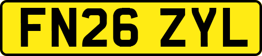 FN26ZYL