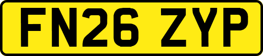 FN26ZYP