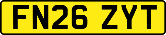 FN26ZYT