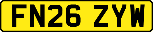 FN26ZYW