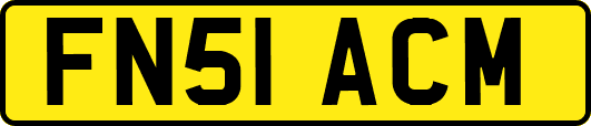 FN51ACM