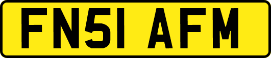 FN51AFM