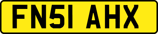 FN51AHX