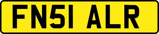 FN51ALR