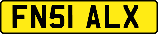 FN51ALX