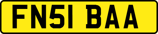 FN51BAA