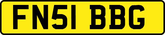 FN51BBG