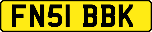 FN51BBK