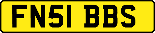 FN51BBS