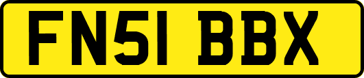 FN51BBX