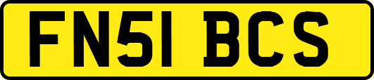 FN51BCS