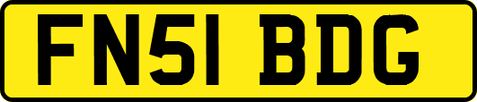 FN51BDG