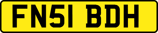 FN51BDH