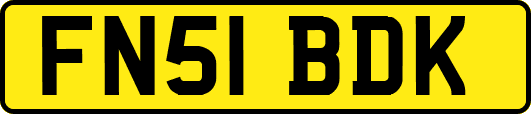 FN51BDK