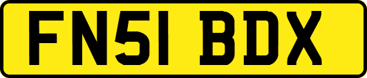 FN51BDX