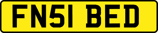 FN51BED