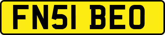 FN51BEO