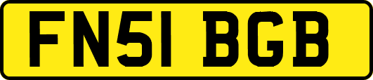 FN51BGB