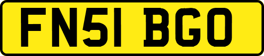 FN51BGO