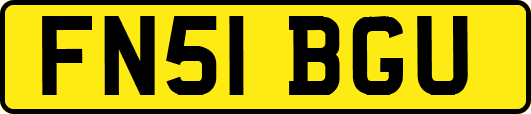 FN51BGU