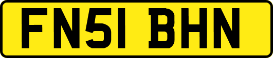 FN51BHN