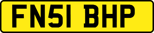 FN51BHP