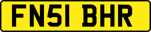 FN51BHR