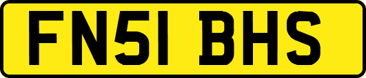 FN51BHS