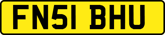 FN51BHU