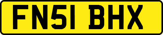 FN51BHX