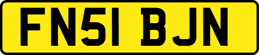 FN51BJN