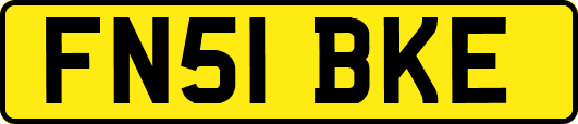 FN51BKE