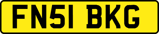 FN51BKG