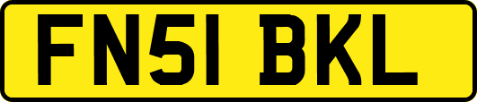 FN51BKL