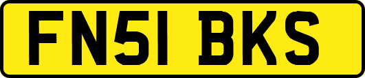 FN51BKS