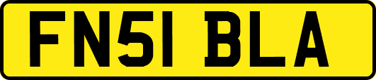 FN51BLA