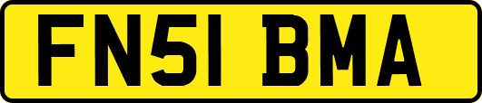 FN51BMA