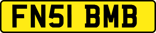 FN51BMB