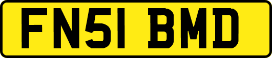 FN51BMD