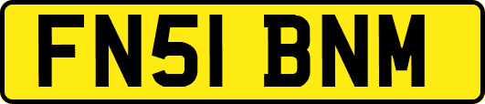 FN51BNM