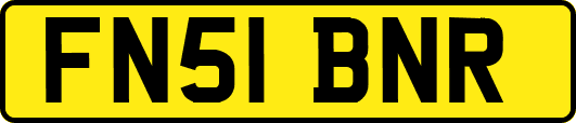 FN51BNR